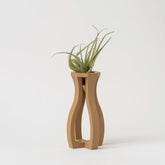 Vases éco-responsables, fabriqués au Québec
